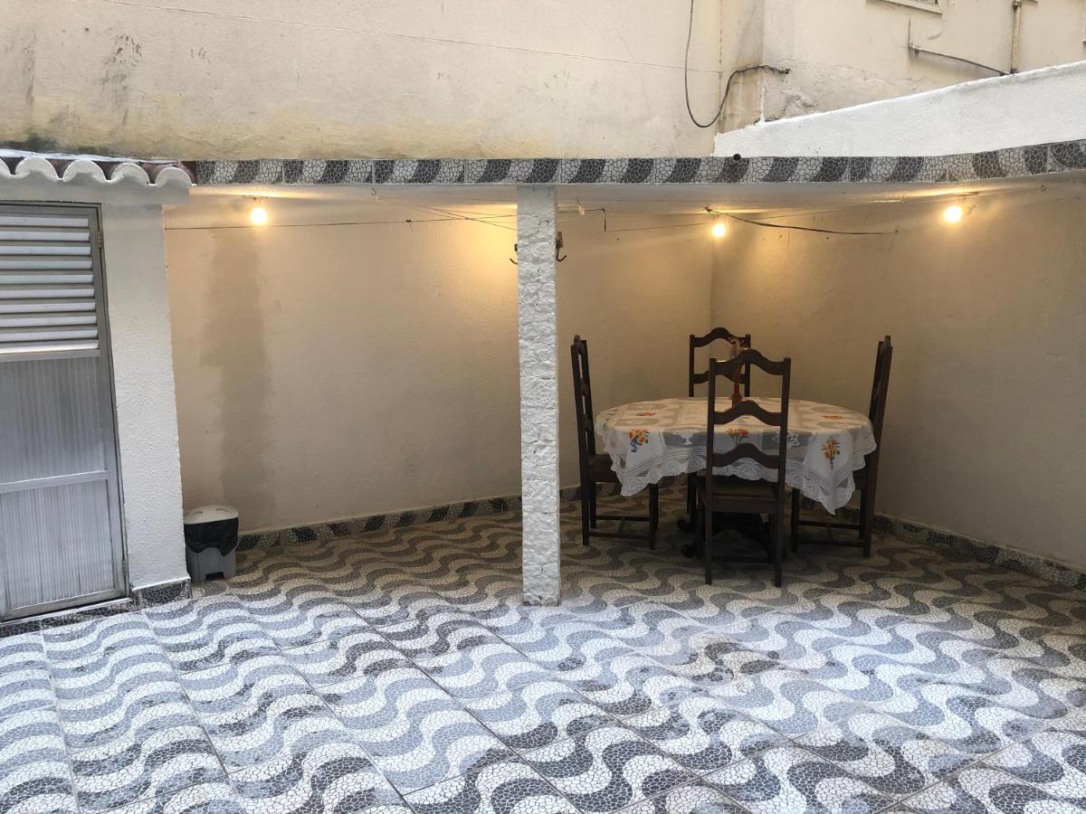 Guest House Copacabana Hostel Rio de Janeiro Exterior photo